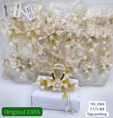 ZAYA/STYLE SEOUL Original Fancy Clutcher (Pack of 12)